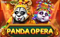 Panda Opera slot